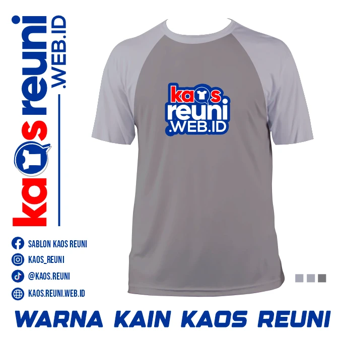 Abu Muda   Abu Sedang Warna Kain Kaos Reuni Gathering (1)