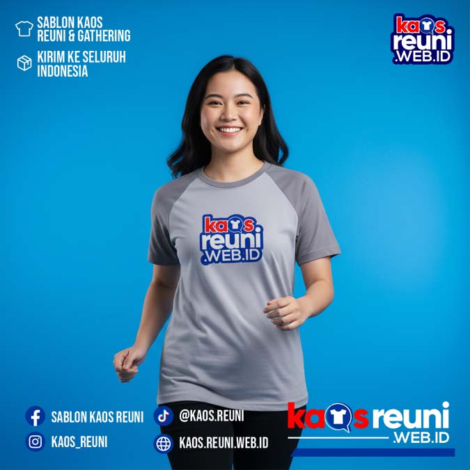 Abu Muda   Abu Sedang Warna Kain Kaos Reuni Gathering (11)