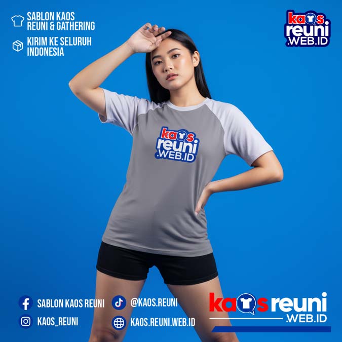 Abu Muda   Abu Sedang Warna Kain Kaos Reuni Gathering (18)