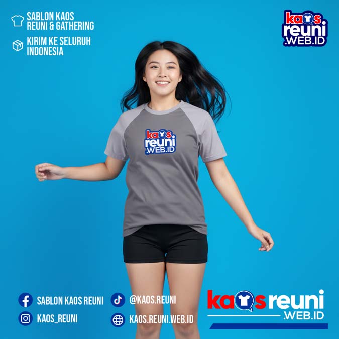 Abu Muda   Abu Sedang Warna Kain Kaos Reuni Gathering (6)