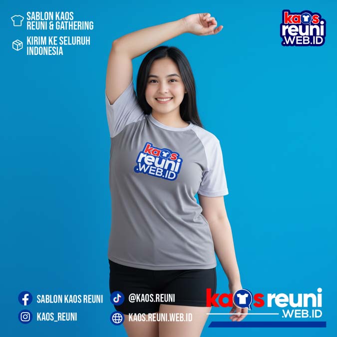 Abu Muda   Abu Sedang Warna Kain Kaos Reuni Gathering (9)