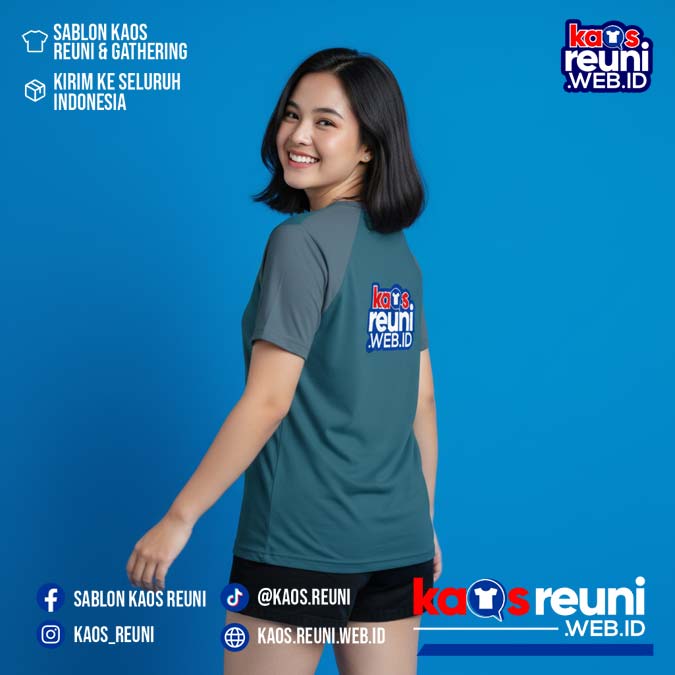 Antlantic Sea   Mineral Blue   Warna Kain Kaos Reuni Gathering (20)
