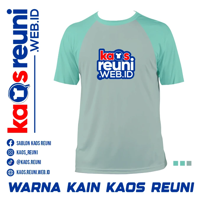 Aqua Haze   Tosca Muda   Warna Kain Kaos Reuni Gathering (5)