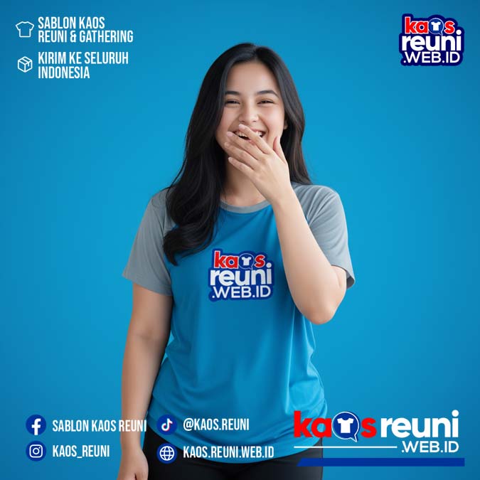 Ash Blue   Turkis Tua   Warna Kain Kaos Reuni Gathering (24)