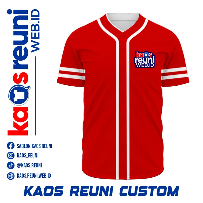 Baseball Reuni   Model Type Custom (4)