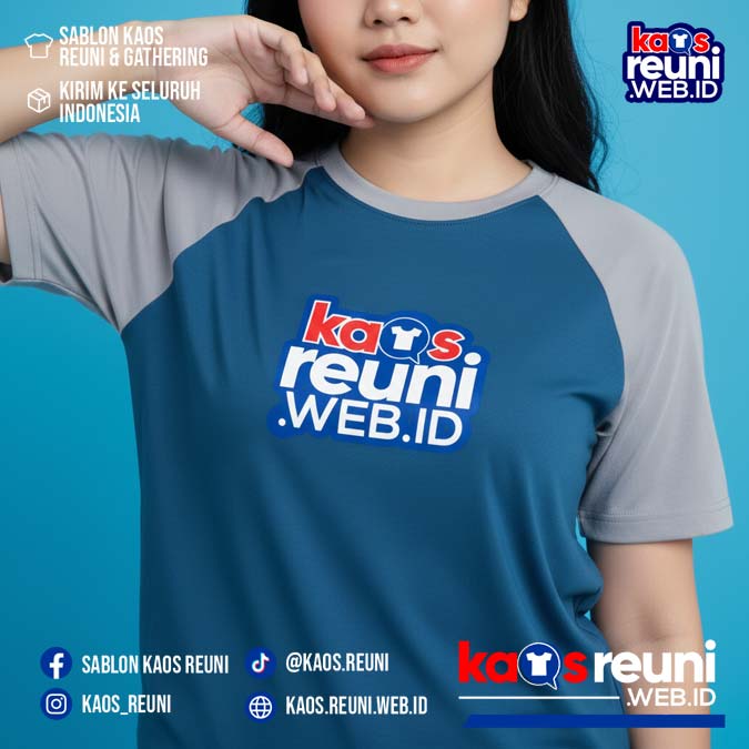 Deep Blue   Palladian Blue   Warna Kain Kaos Reuni Gathering (12)