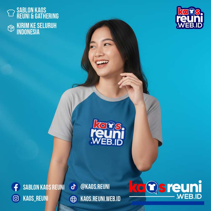 Deep Blue   Palladian Blue   Warna Kain Kaos Reuni Gathering (20)