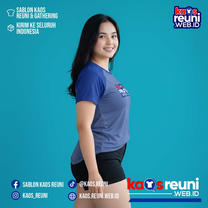 Denim Blue   Benhur Special   Warna Kain Kaos Reuni Gathering (16)