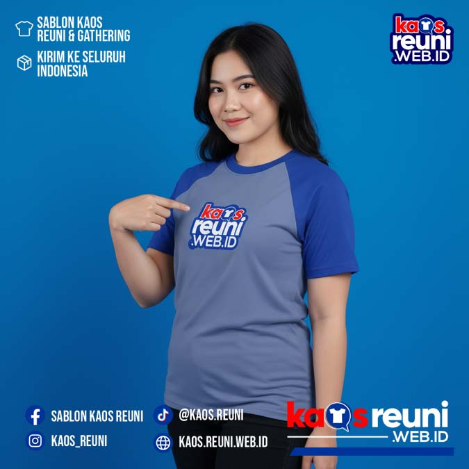 Denim Blue   Benhur Special   Warna Kain Kaos Reuni Gathering (17)