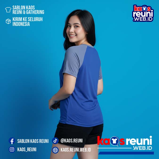 Denim Blue   Benhur Special   Warna Kain Kaos Reuni Gathering (23)