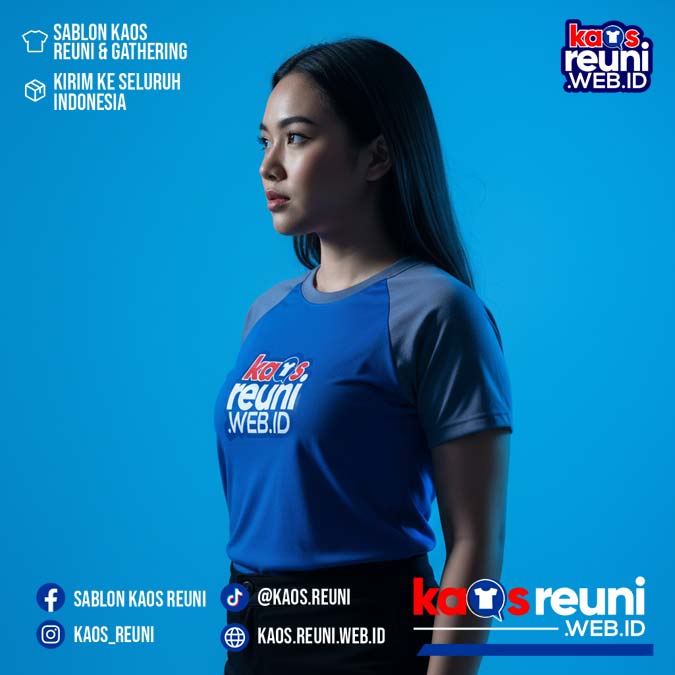 Denim Blue   Benhur Special   Warna Kain Kaos Reuni Gathering (24)