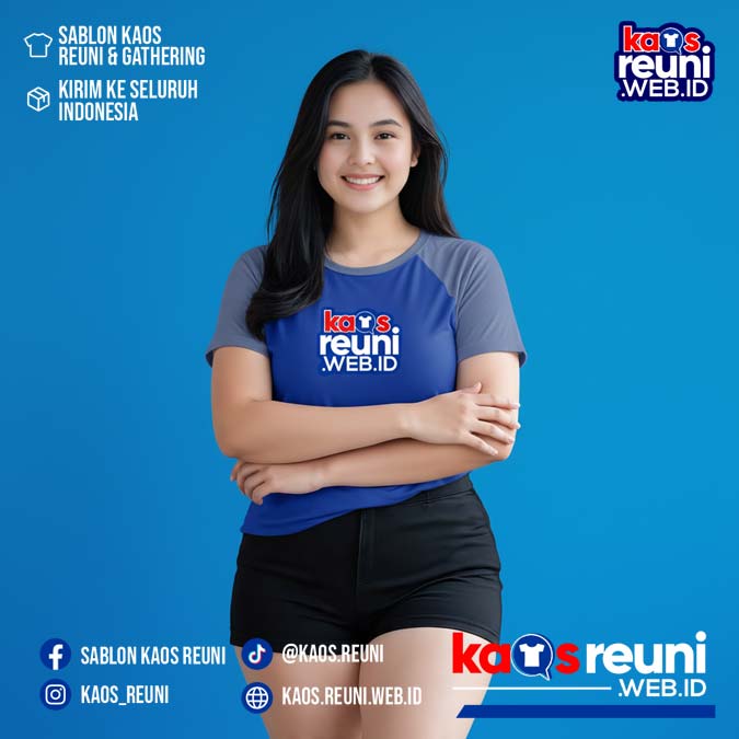Denim Blue   Benhur Special   Warna Kain Kaos Reuni Gathering (7)