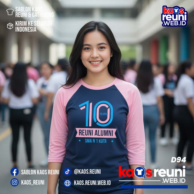 Desain Kaos Reuni 10 Tahun (3)