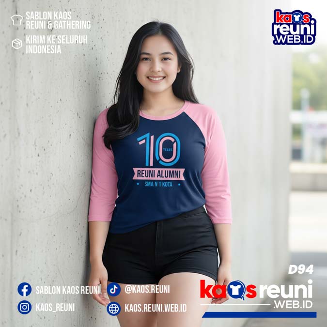 Desain Kaos Reuni 10 Tahun (4)