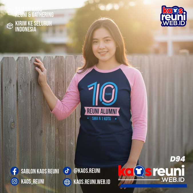 Desain Kaos Reuni 10 Tahun (5)