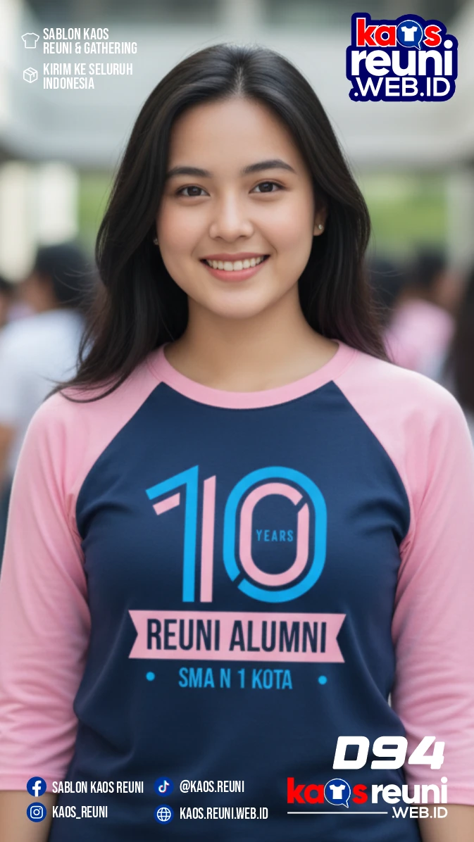 Desain Kaos Reuni 10 Tahun (5)