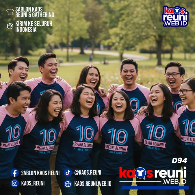 Desain Kaos Reuni 10 Tahun (6)