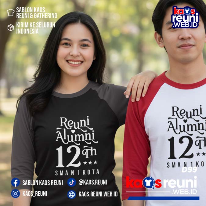 Desain Kaos Reuni 12 Tahun (10)