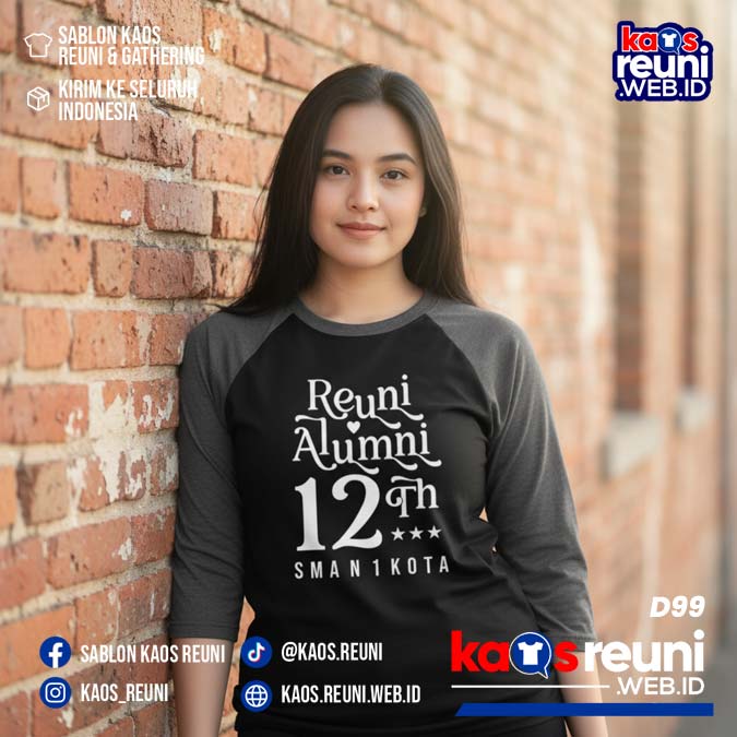 Desain Kaos Reuni 12 Tahun (11)