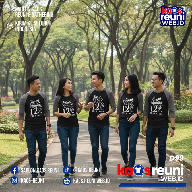 Desain Kaos Reuni 12 Tahun (14)