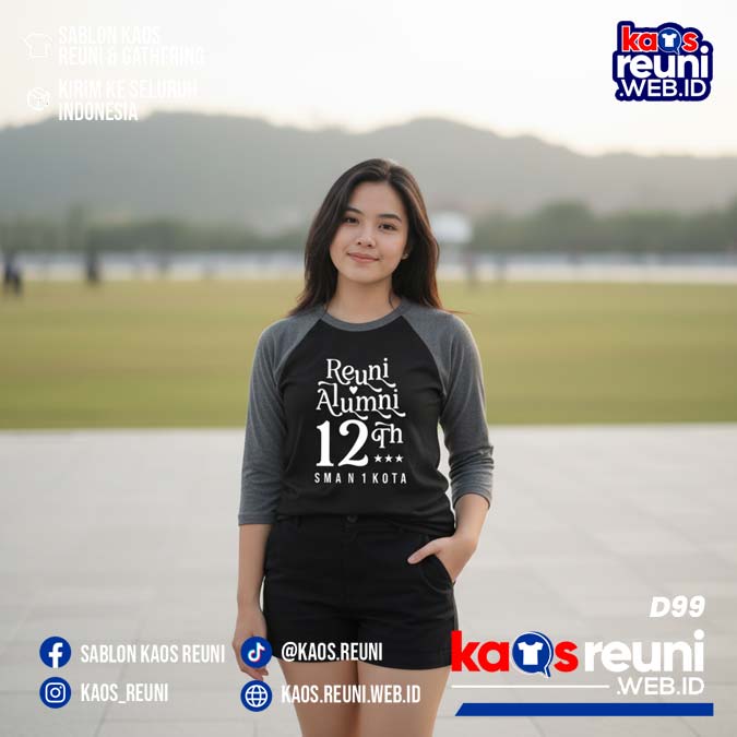 Desain Kaos Reuni 12 Tahun (15)