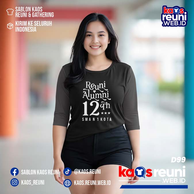 Desain Kaos Reuni 12 Tahun (21)