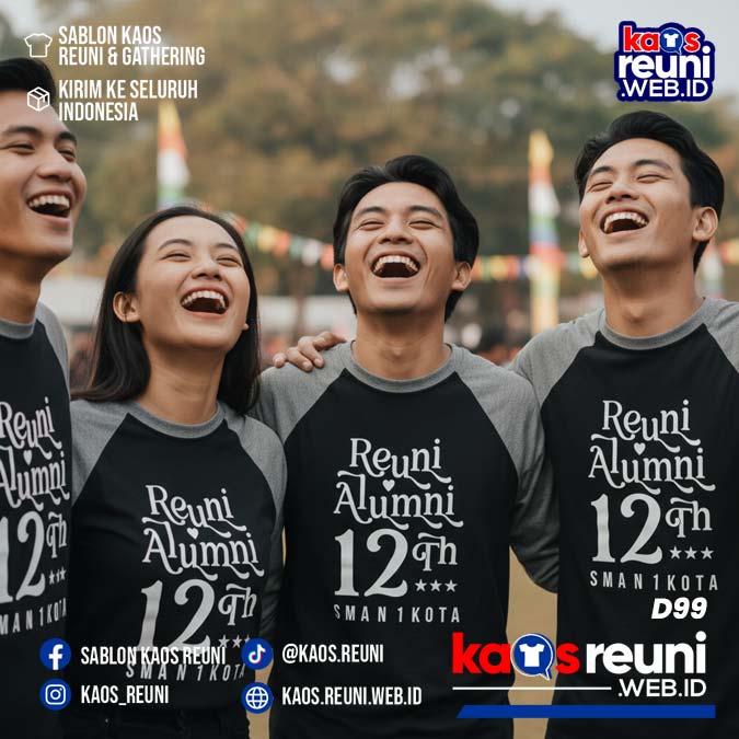 Desain Kaos Reuni 12 Tahun (27)