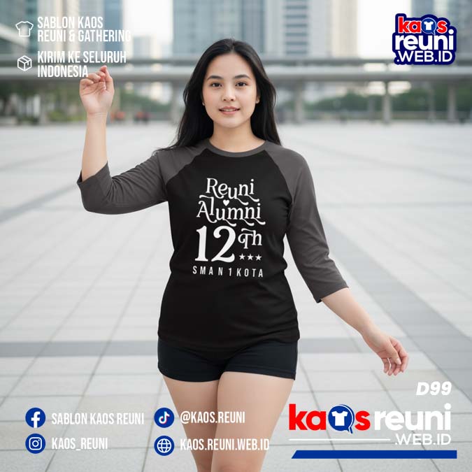 Desain Kaos Reuni 12 Tahun (7)