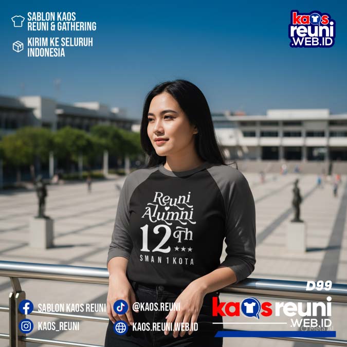 Desain Kaos Reuni 12 Tahun (8)