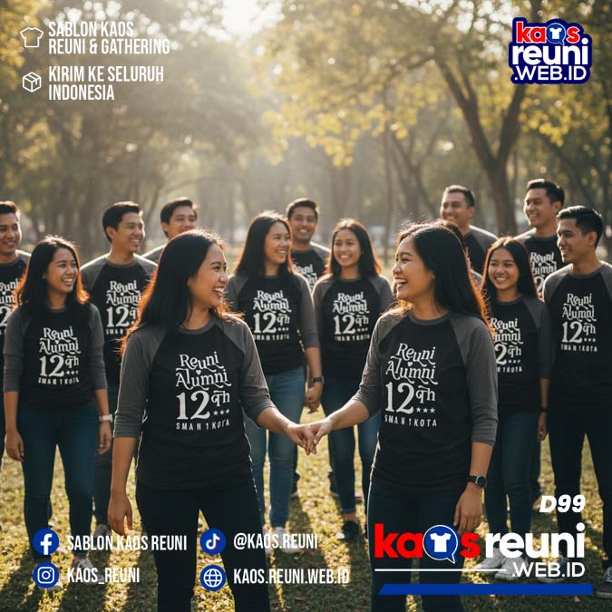 Desain Kaos Reuni 12 Tahun (9)