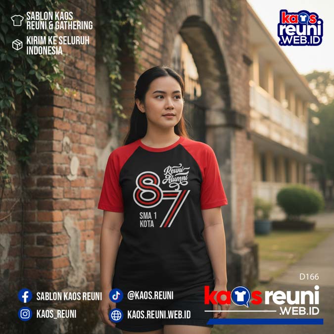 Desain Kaos Reuni 1987 (13)