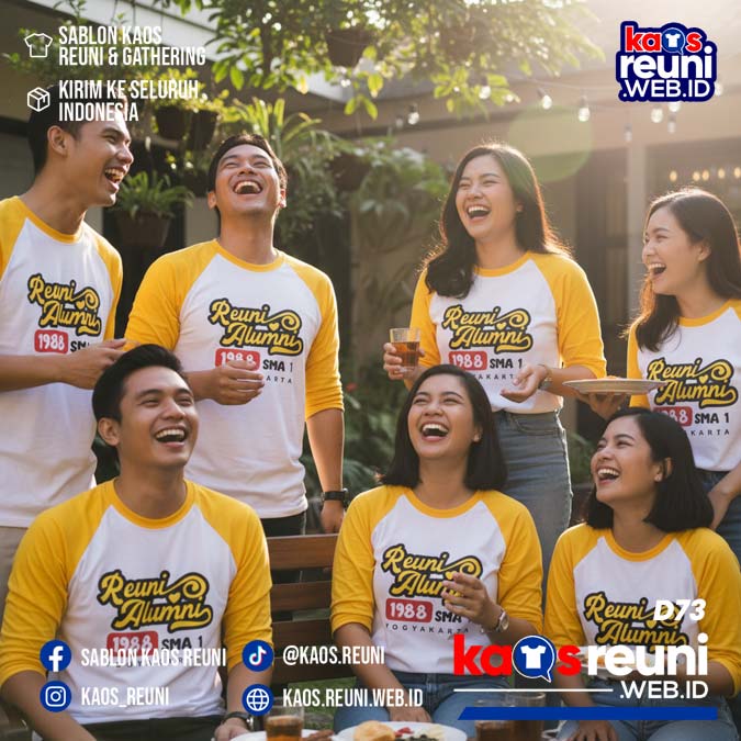 Desain Kaos Reuni 1988 (20)