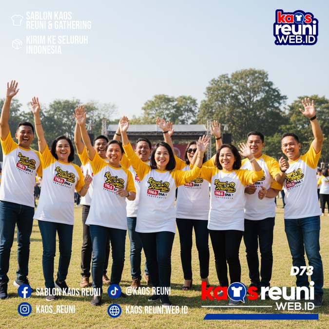 Desain Kaos Reuni 1988 (24)