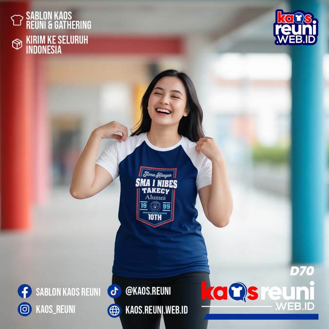 Desain Kaos Reuni 1999 (11)