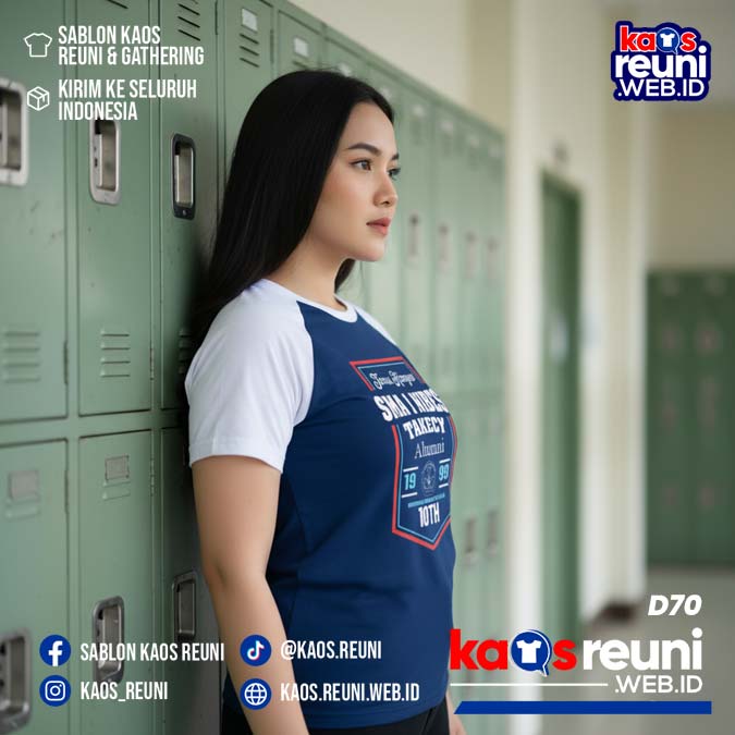 Desain Kaos Reuni 1999 (12)