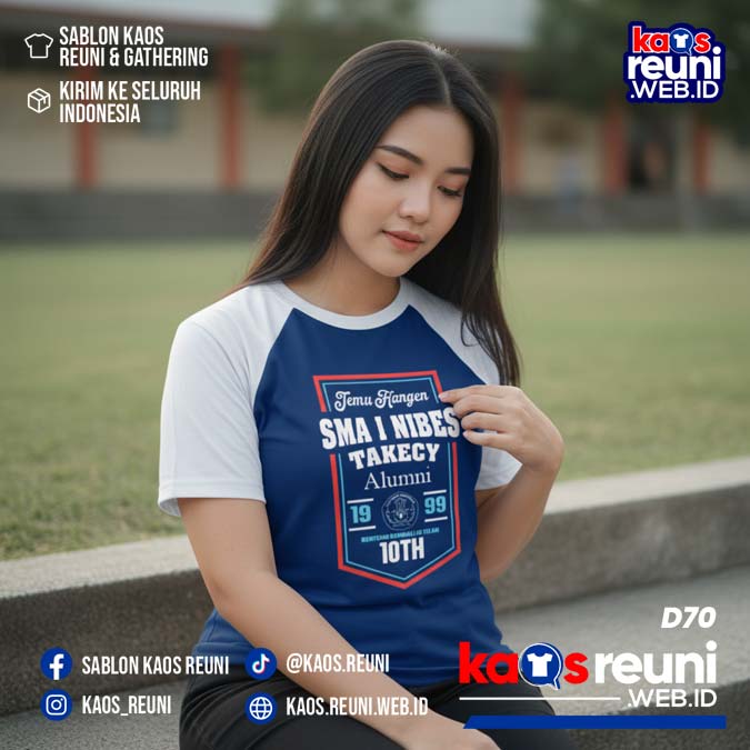 Desain Kaos Reuni 1999 (14)