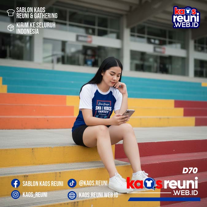 Desain Kaos Reuni 1999 (7)
