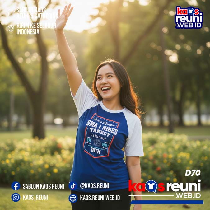 Desain Kaos Reuni 1999 (8)