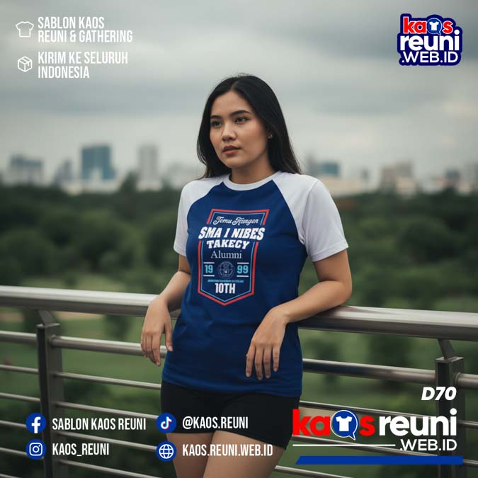 Desain Kaos Reuni 1999 (9)