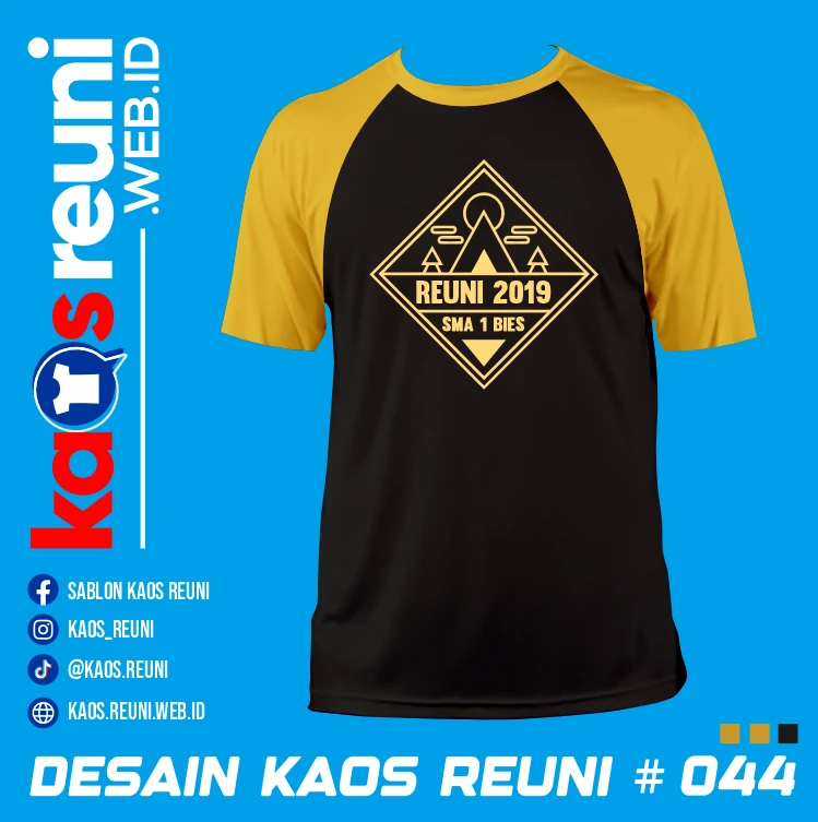 Desain Kaos Reuni 2019 (4)