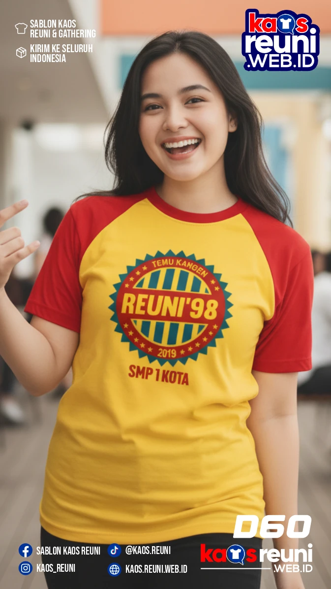 Desain Kaos Reuni 98 (1)