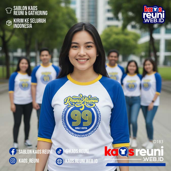 Desain Kaos Reuni 99 (2)