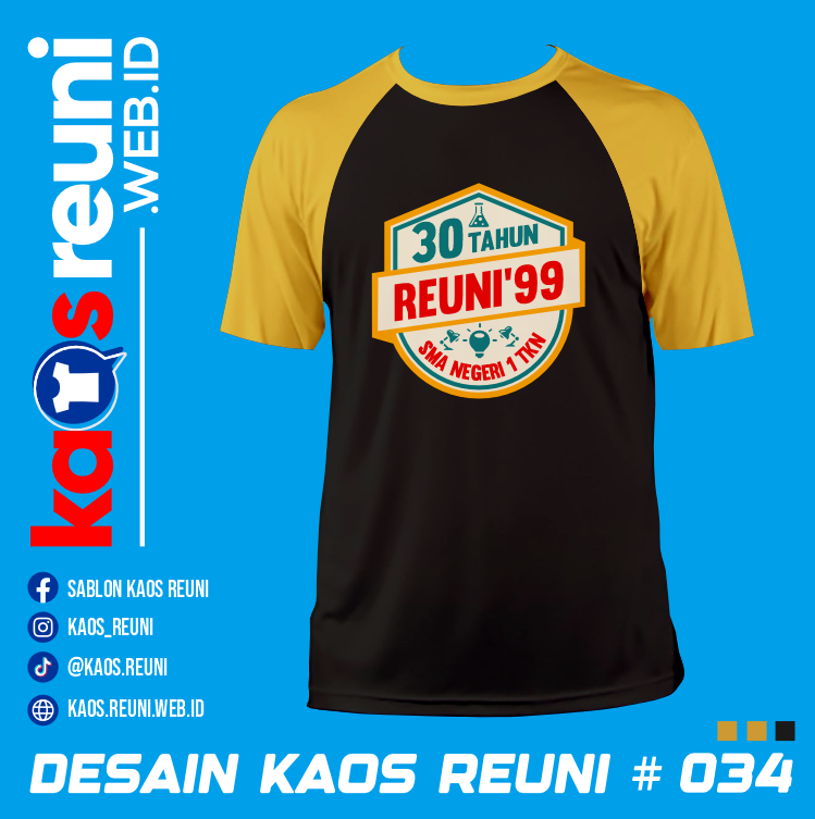 Desain Kaos Reuni 99 SMA N (1)