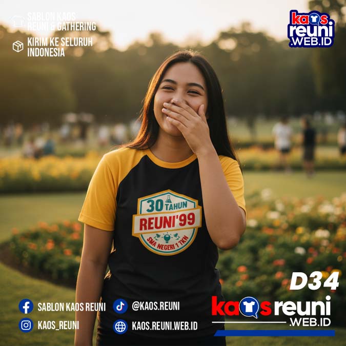 Desain Kaos Reuni 99 SMA N (2)