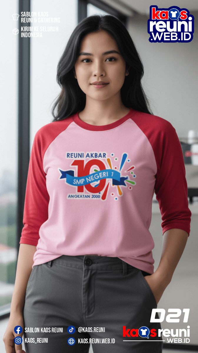 Desain Kaos Reuni Akbar 2000 (1)