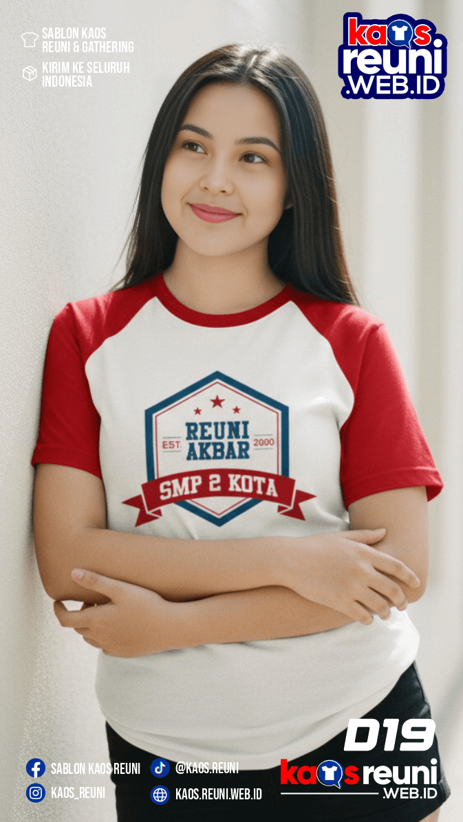 Desain Kaos Reuni Akbar 2000 (1)