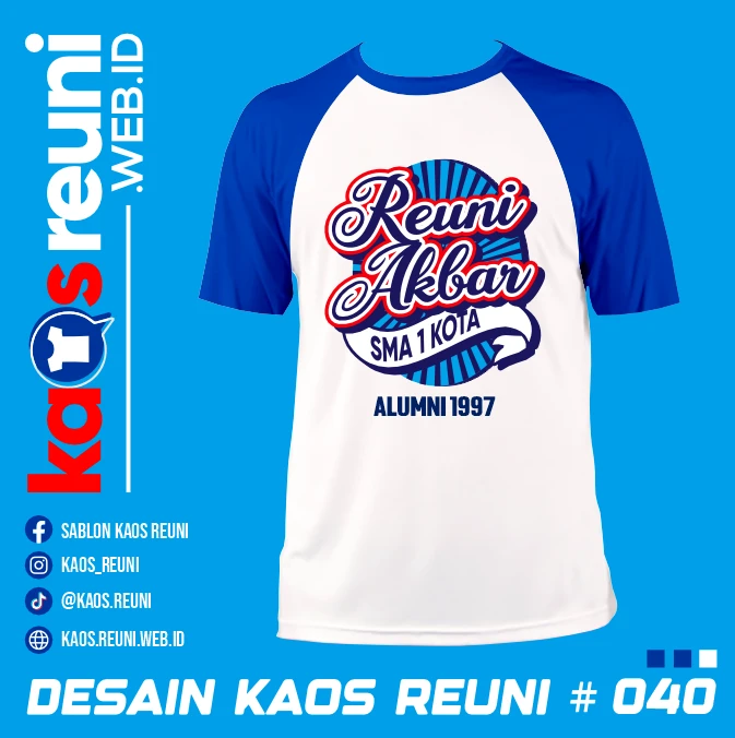 Desain Kaos Reuni Akbar SMA 1 (1)