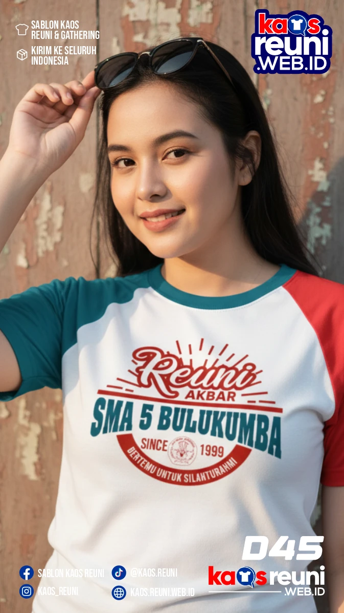 Desain Kaos Reuni Akbar SMA 5 (2)