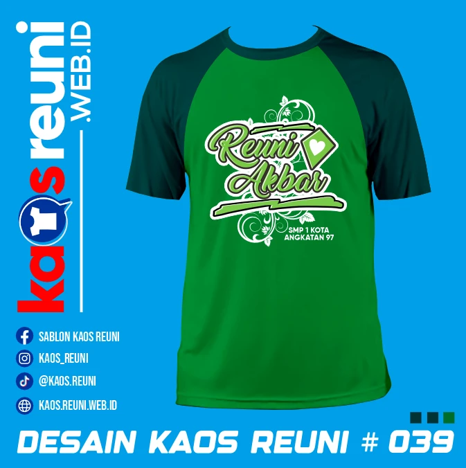 Desain Kaos Reuni Akbar SMP 1 (2)
