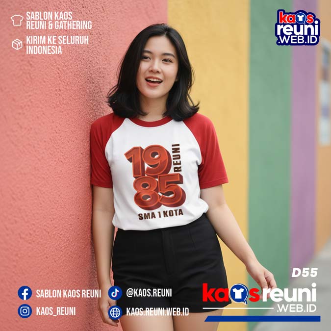 Desain Kaos Reuni Alumni 1985 (3)